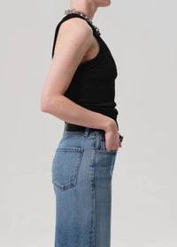 Citizens Of Humanity - Isabel Rib Tank Top
