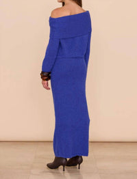 Sovere - Sanna Knit Skirt