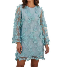 Mestiza New York - Flora Mini Dress