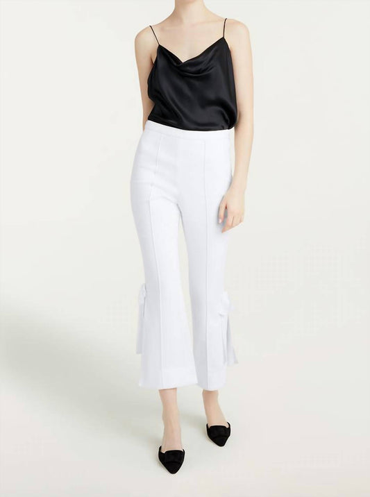 Cinq A Sept - Denim Lou Pants