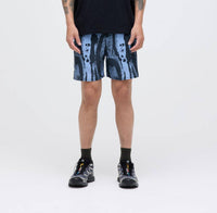 Stance - Complex Hybrid Short 5"