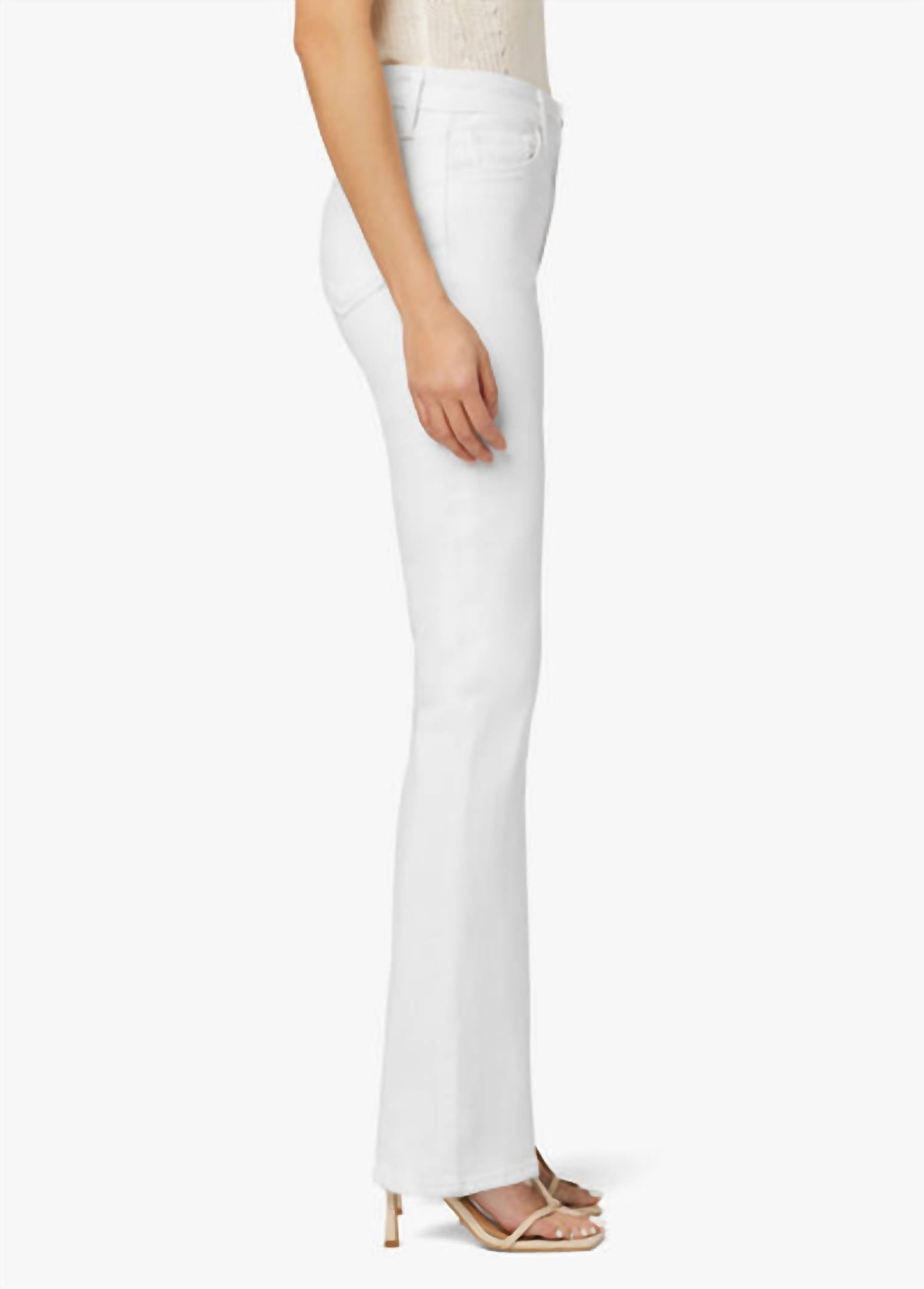 Joe'S Jeans - Provocateur Petite Bootcut Jeans