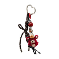 Like Dreams - Women's Pippin Bear Bag Charm