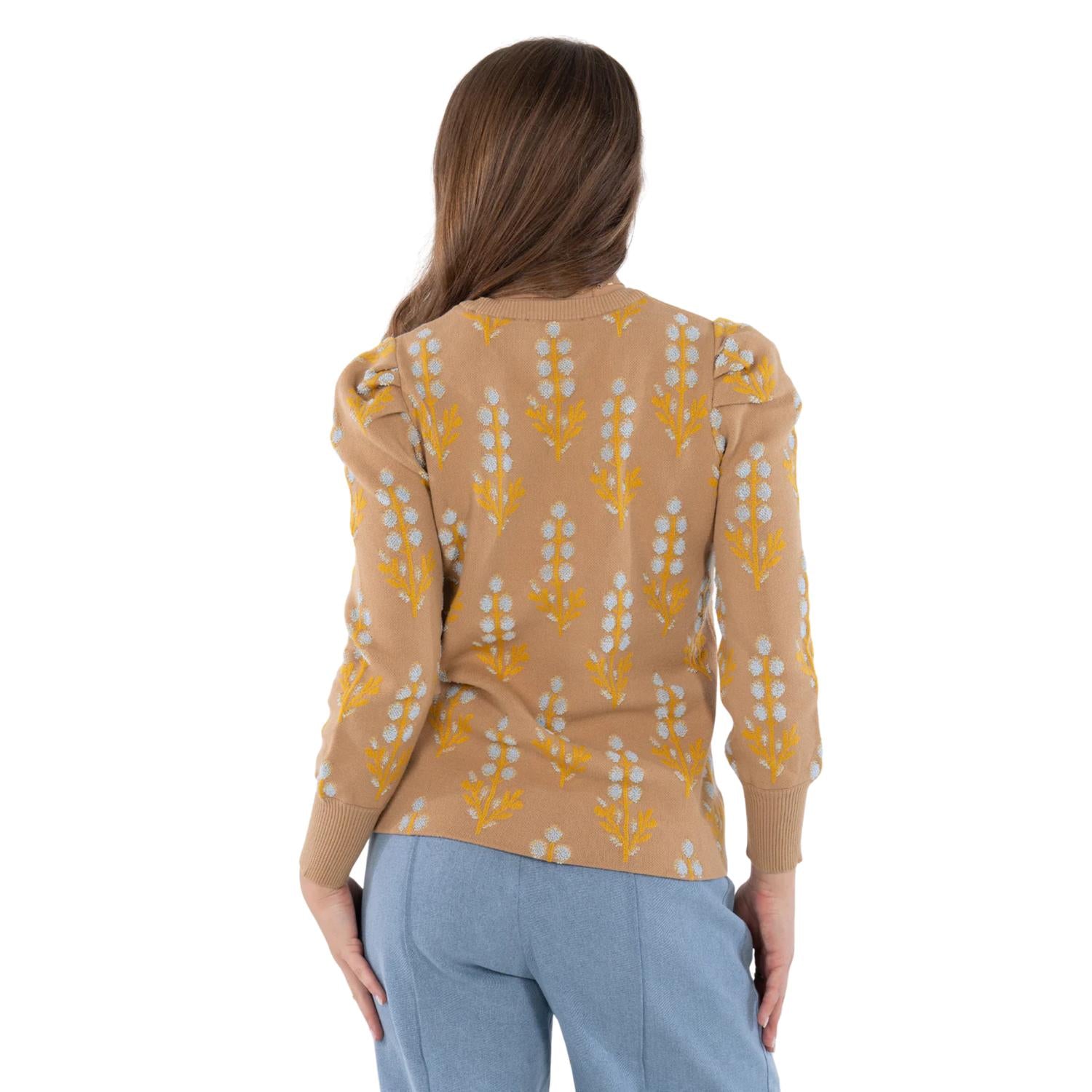 Emily Mccarthy - Julia Sweater