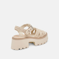 Dolce Vita - Women's Latice Sandal