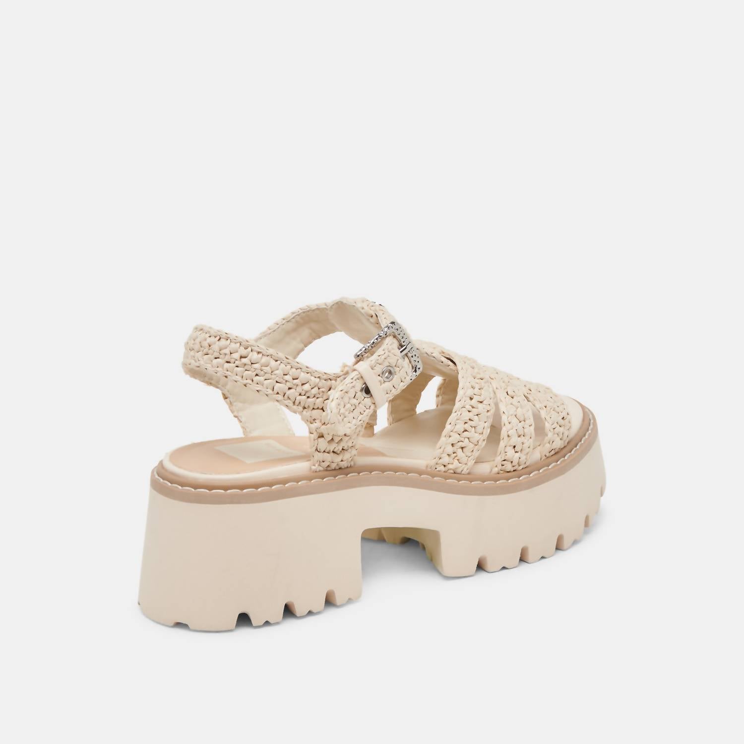 Dolce Vita - Women's Latice Sandal