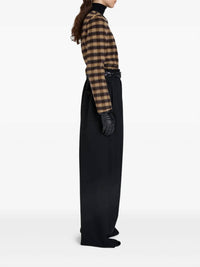 Proenza Schouler - Helene Plaid Jacket