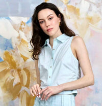 Love The Label - Sylvan Tank