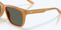 Costa Del Mar - Men's Gravels Polarized Sunglasses