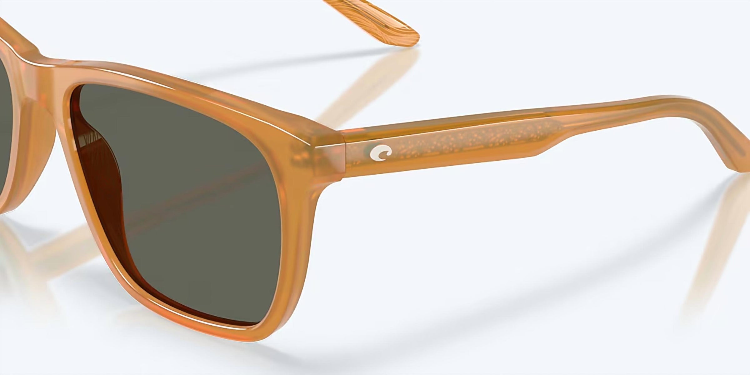 Costa Del Mar - Men's Gravels Polarized Sunglasses