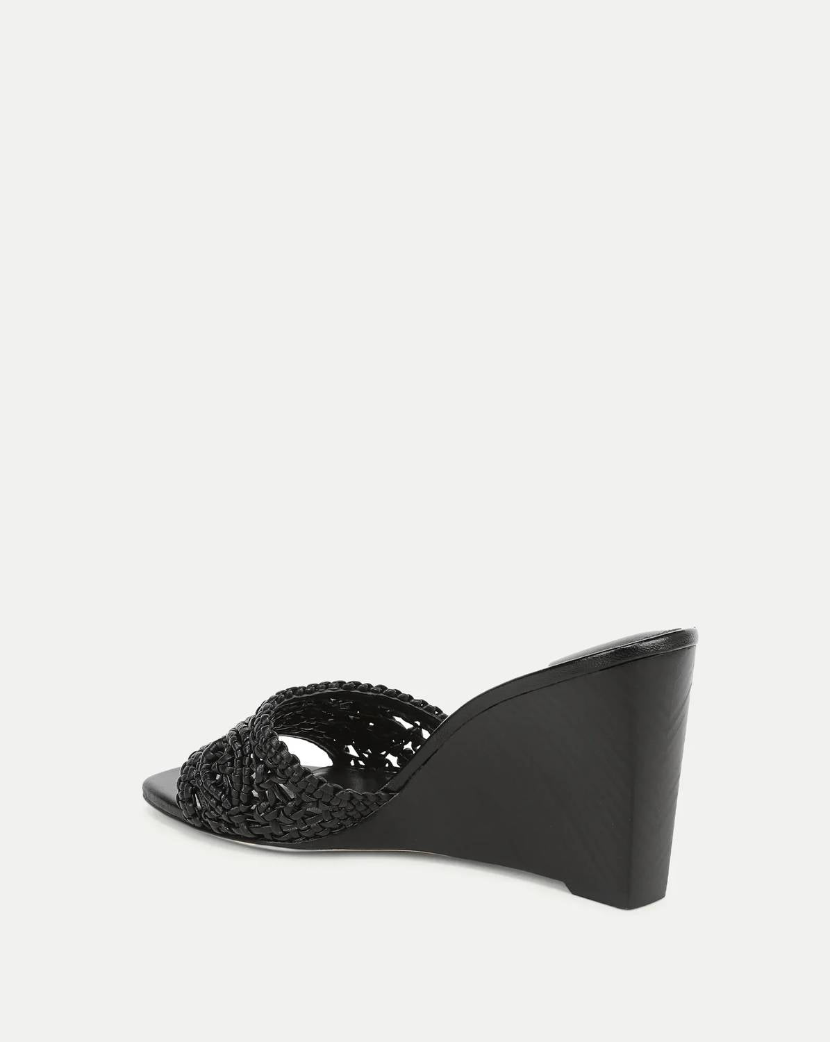 Veronica Beard - Women's Ellen Macrame Wedge Sandals