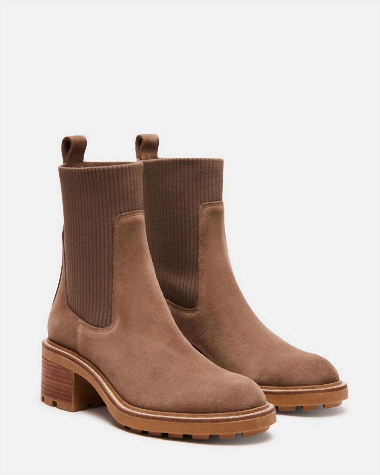 Steve Madden - Women's Kiley Boot