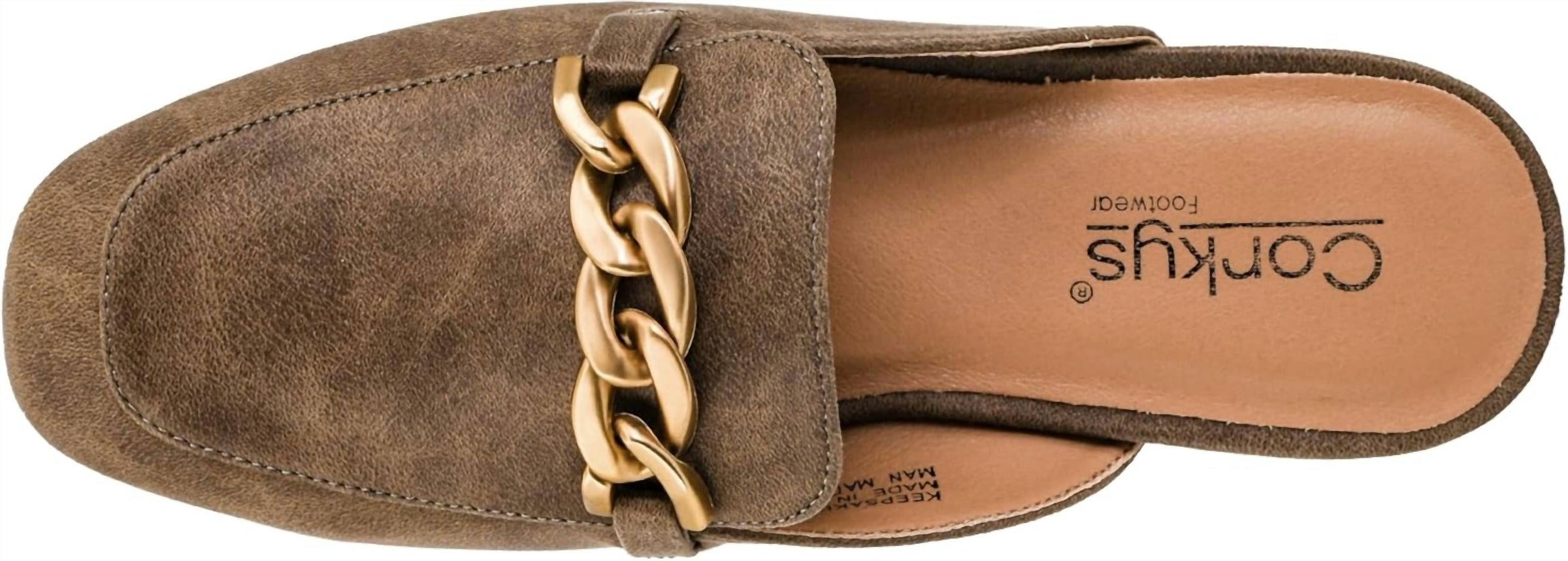 Corkys Footwear - Women's Keepsake Mule Flats