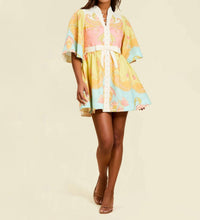 Mestiza New York - Carmen Mini Dress