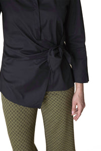 Habitat - Perfect Travel Side Tie Shirt