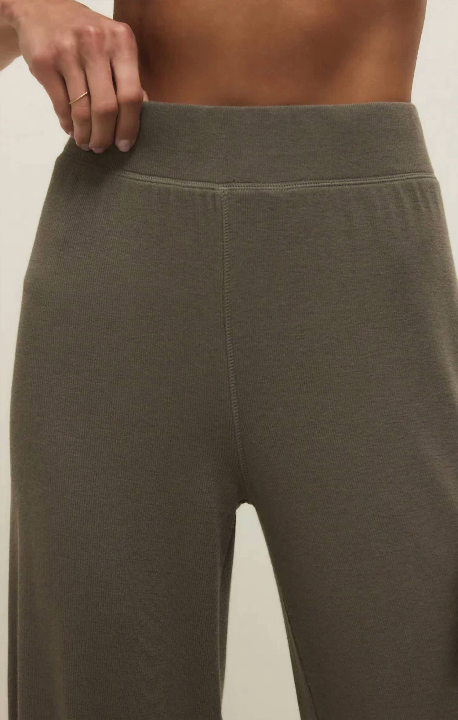 Z Supply - Renae Rib Pants