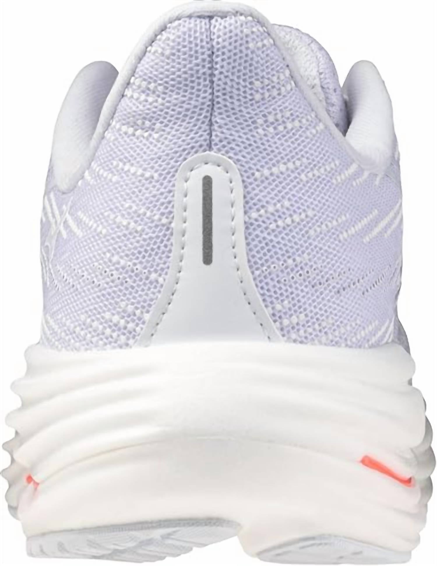 Mizuno - Women's Wave Rider 29 Running Shoe