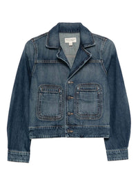 Nili Lotan - Georgy Denim Jacket