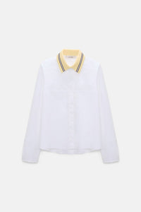 Dorothee Schumacher - Poplin Power Blouse