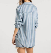 Thread & Supply - Ginger Button Down Top