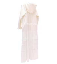 Sacai - Suiting Bonding Mix Dress