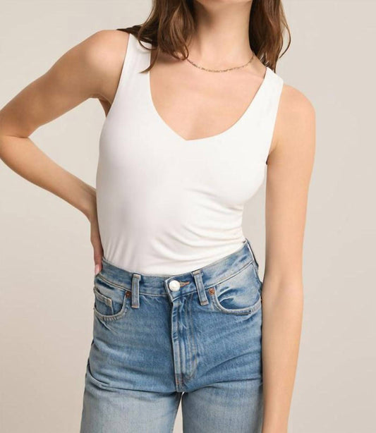 Z Supply - Avala So Smooth Top