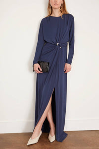 Simkhai - Maisie Long Sleeve Dress