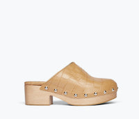 Freda Salvador - Women's Samantha Clog