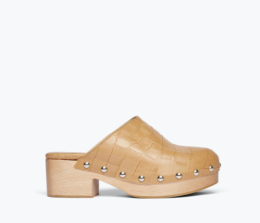Freda Salvador - Women's Samantha Clog