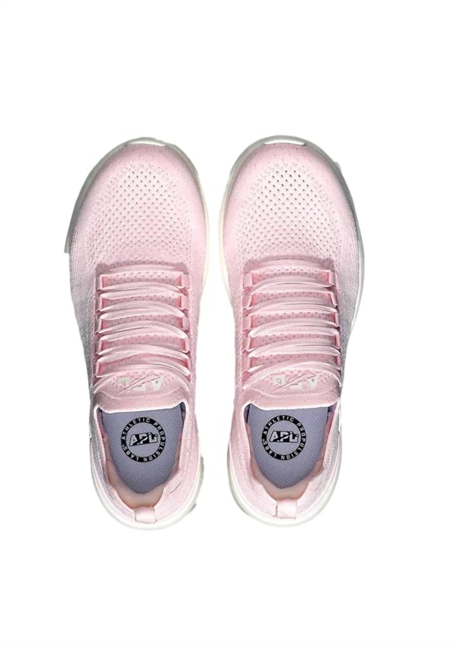 Apl - Women's Techloom Breeze Shoes