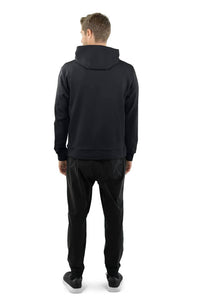 Raingoat - Weatherproof Performance Zip-Up Hoodie