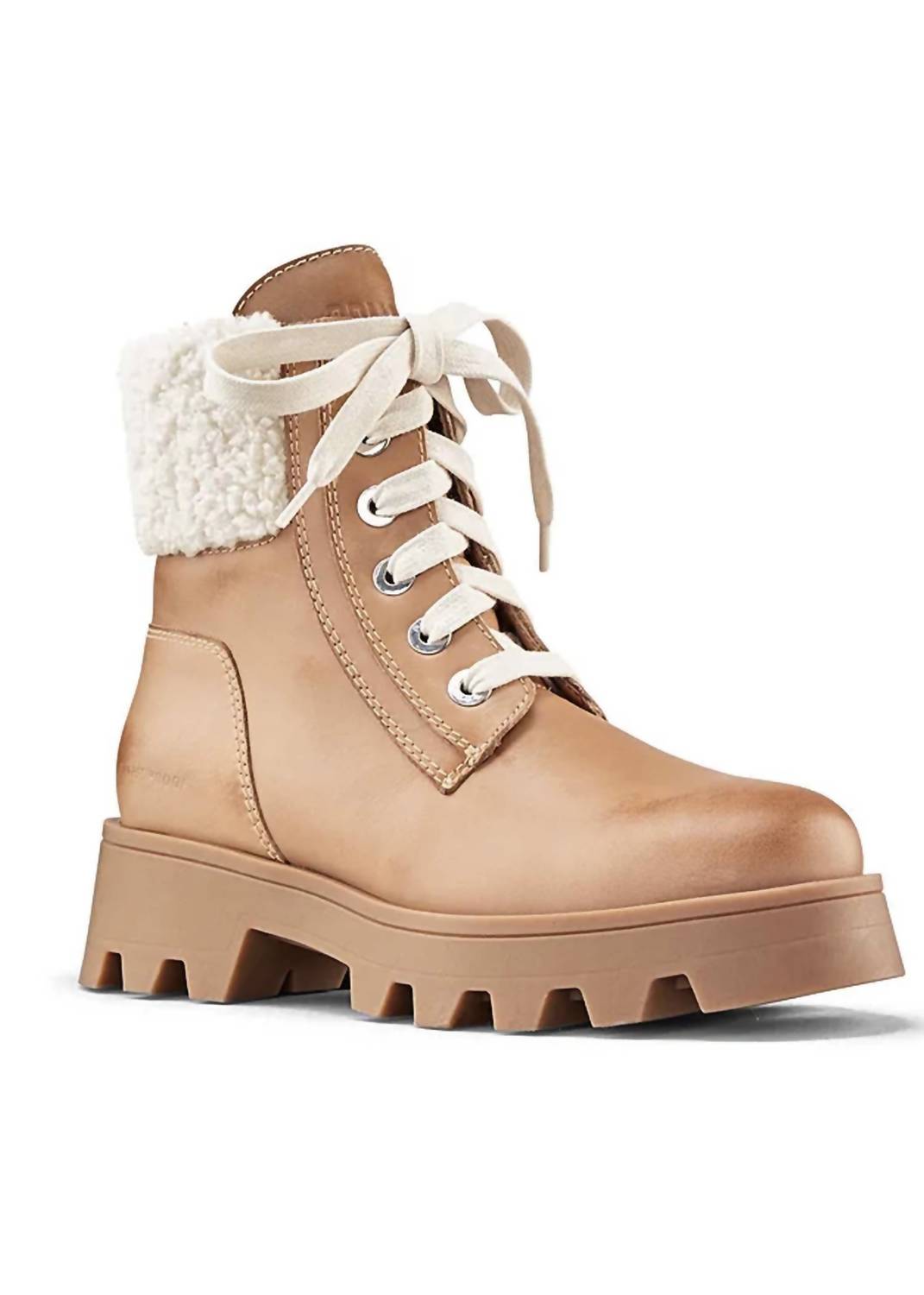 Cougar - Women's Stella Shearling Waterproof Boot