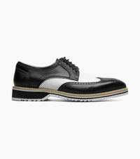 Stacy Adams - Men's Beaumont Wingtip Oxfords