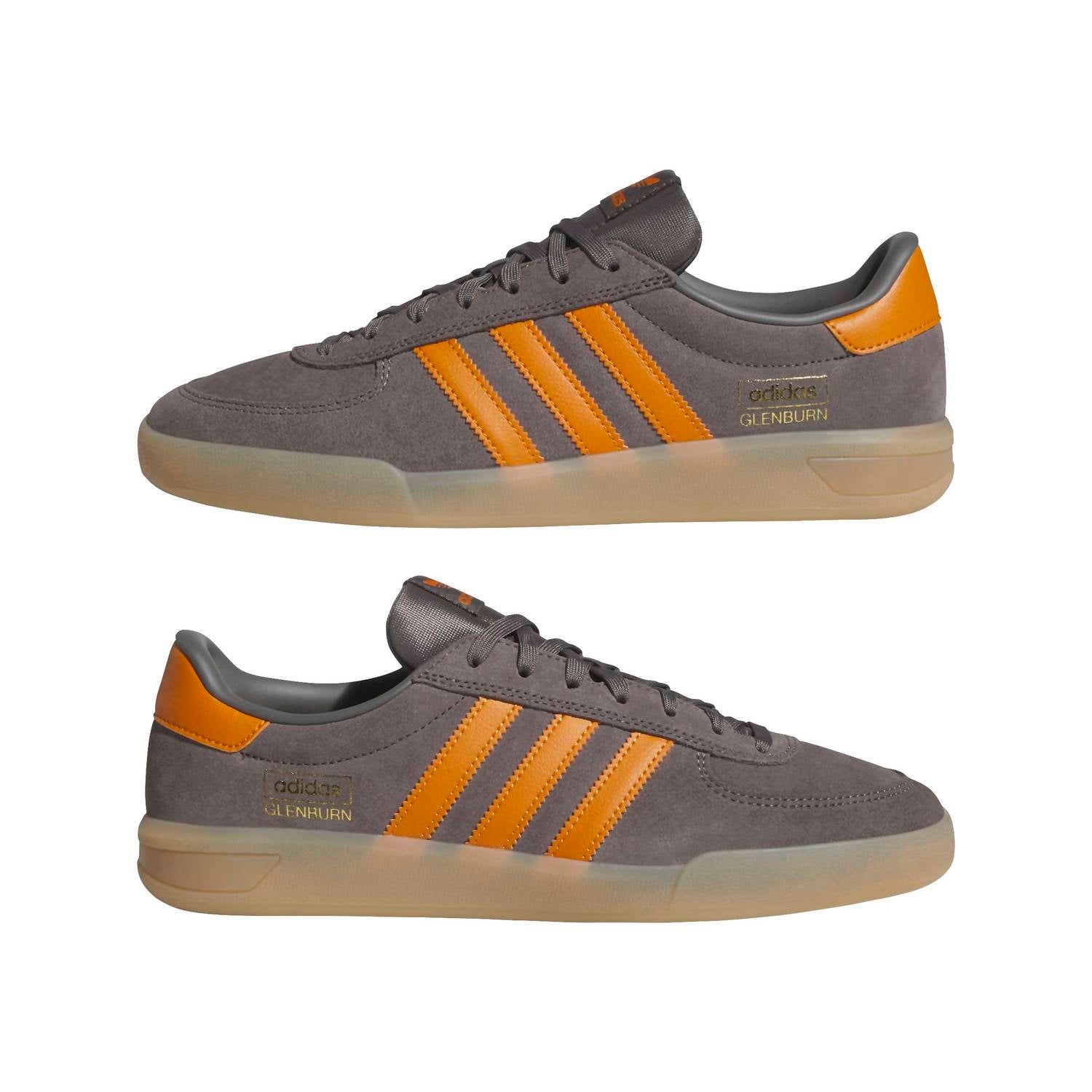 Adidas - Men's Glenburn Sneaker