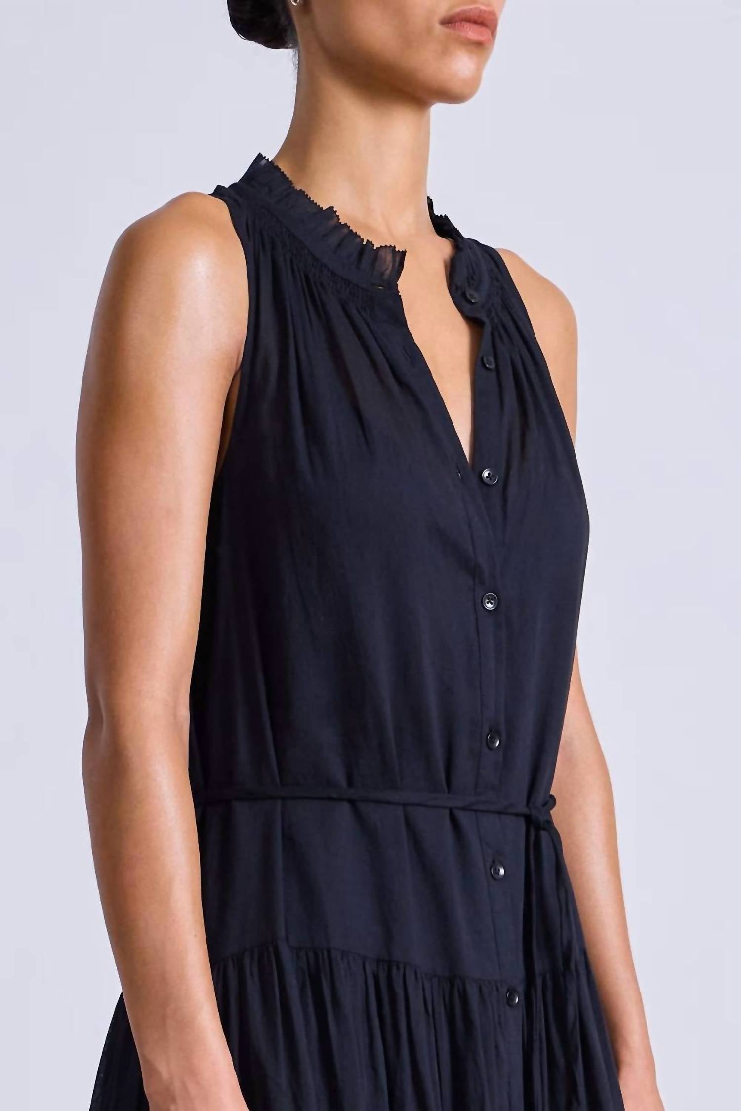 Apiece Apart - Trinidad Tank Dress