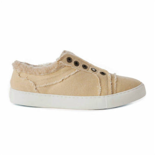 Myra - Women's Francy Sneaker