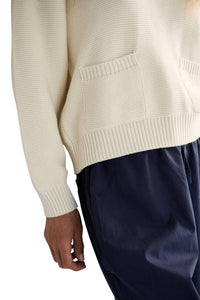 Moshi Moshi Mind - Serena Knit Sweater