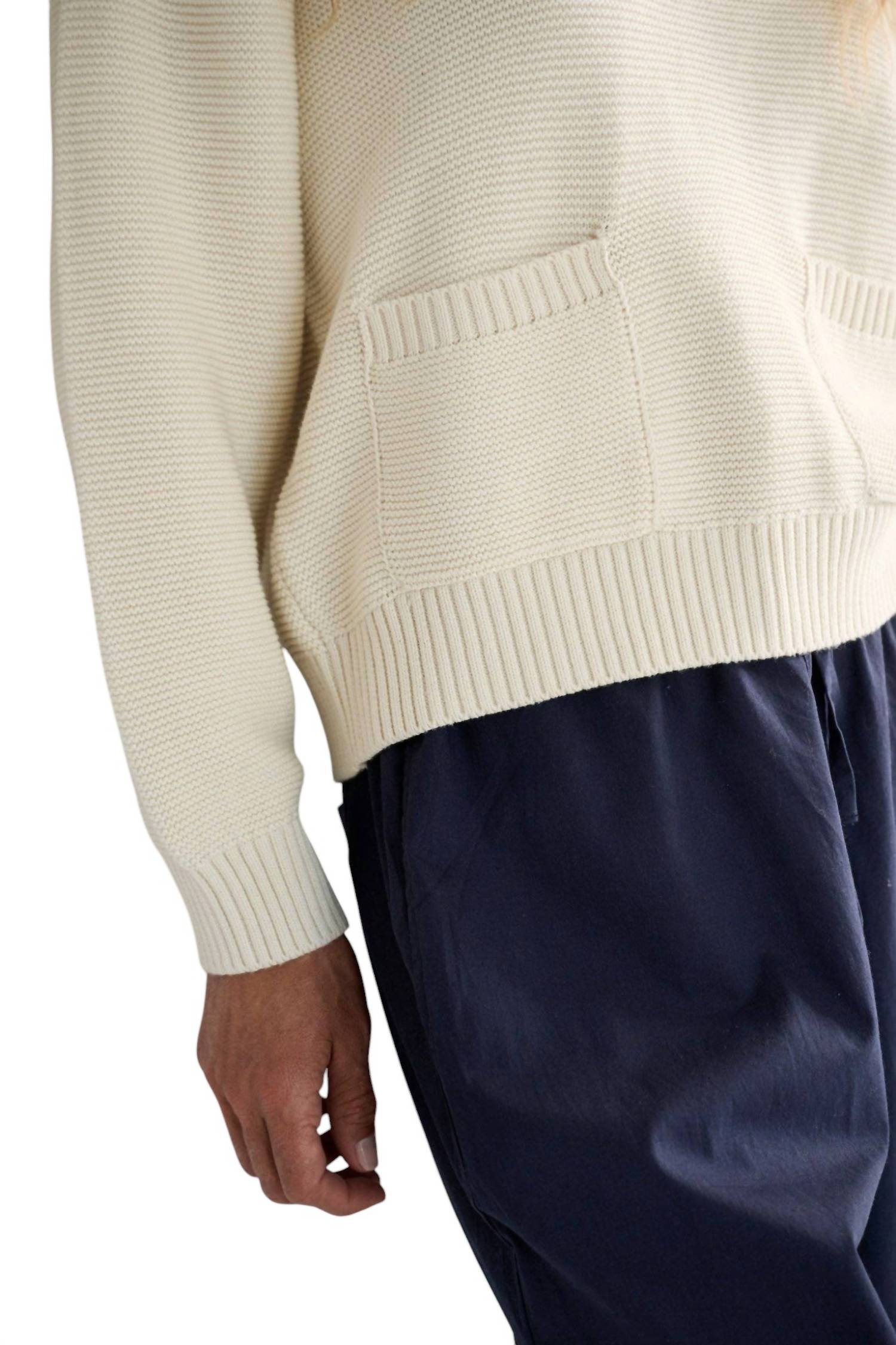 Moshi Moshi Mind - Serena Knit Sweater