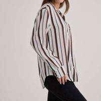 Bella Dahl - Boyfriend Button Down Shirt