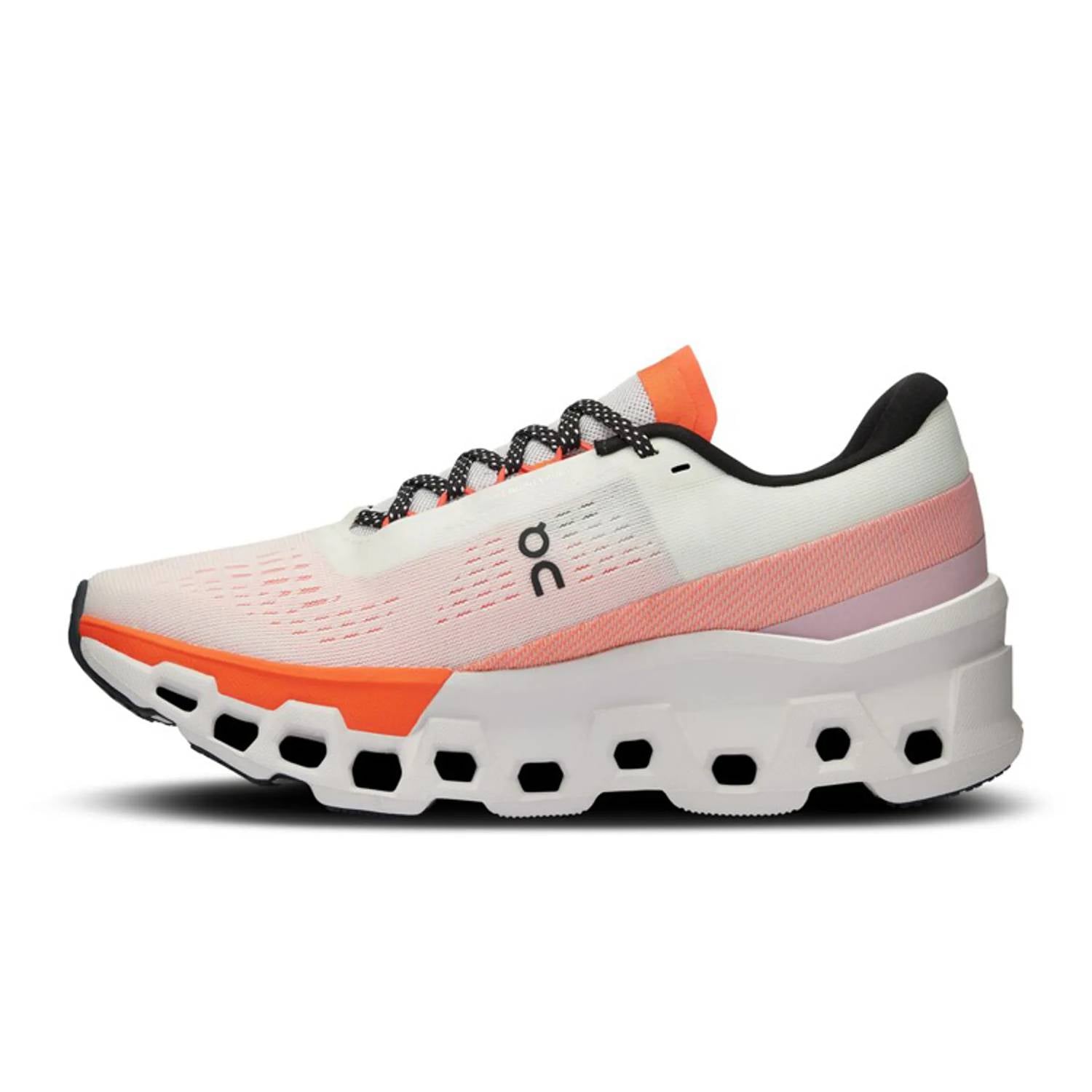 On - Women's Cloudmonster 2 Running Shoes