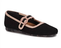 Ros Hommerson - Women's Naomi Mary Jane Flats