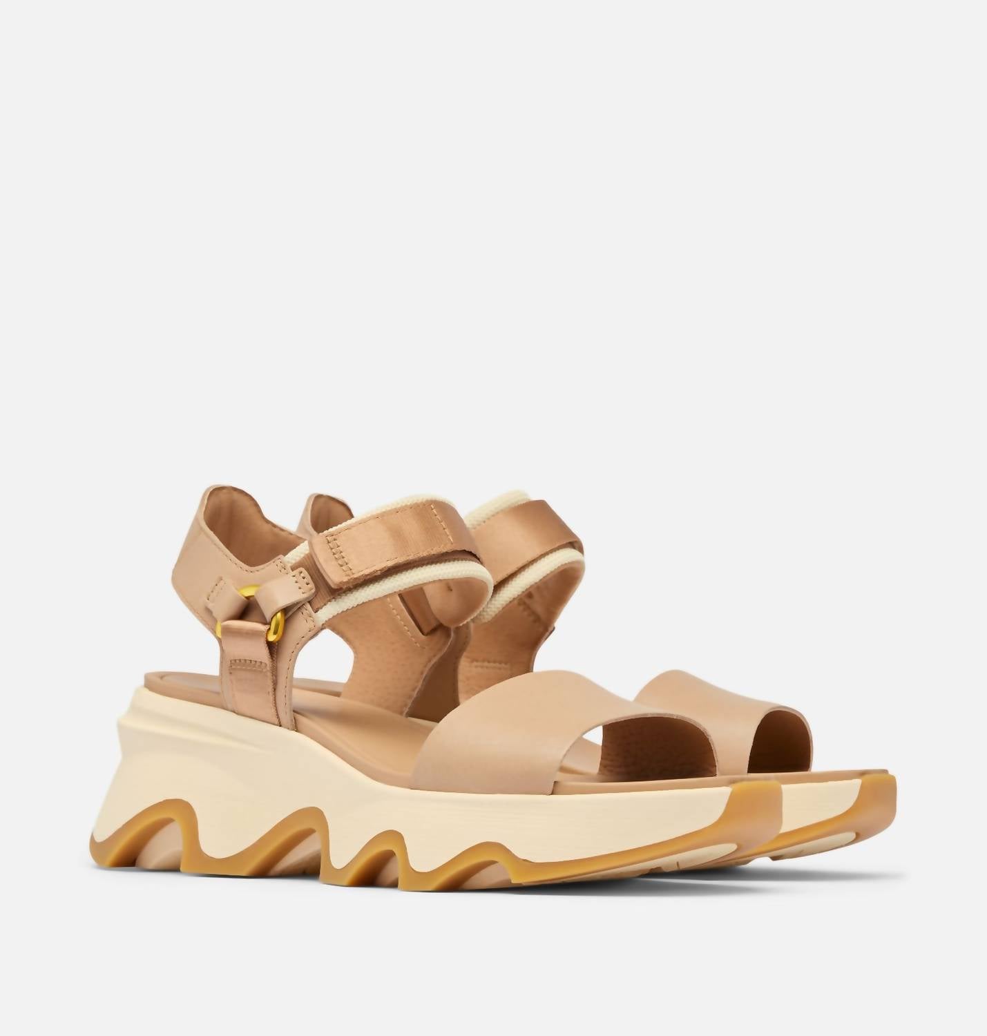 Sorel - Women Kinetic Impact Y Strap High Sandal
