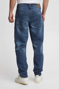Blend - Tucker Relaxed Fit Jeans