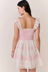 Loveshackfancy - Colbera Dress