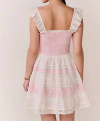 Loveshackfancy - Colbera Dress