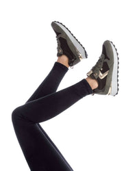 Xti - Women's Tainer Sneakers