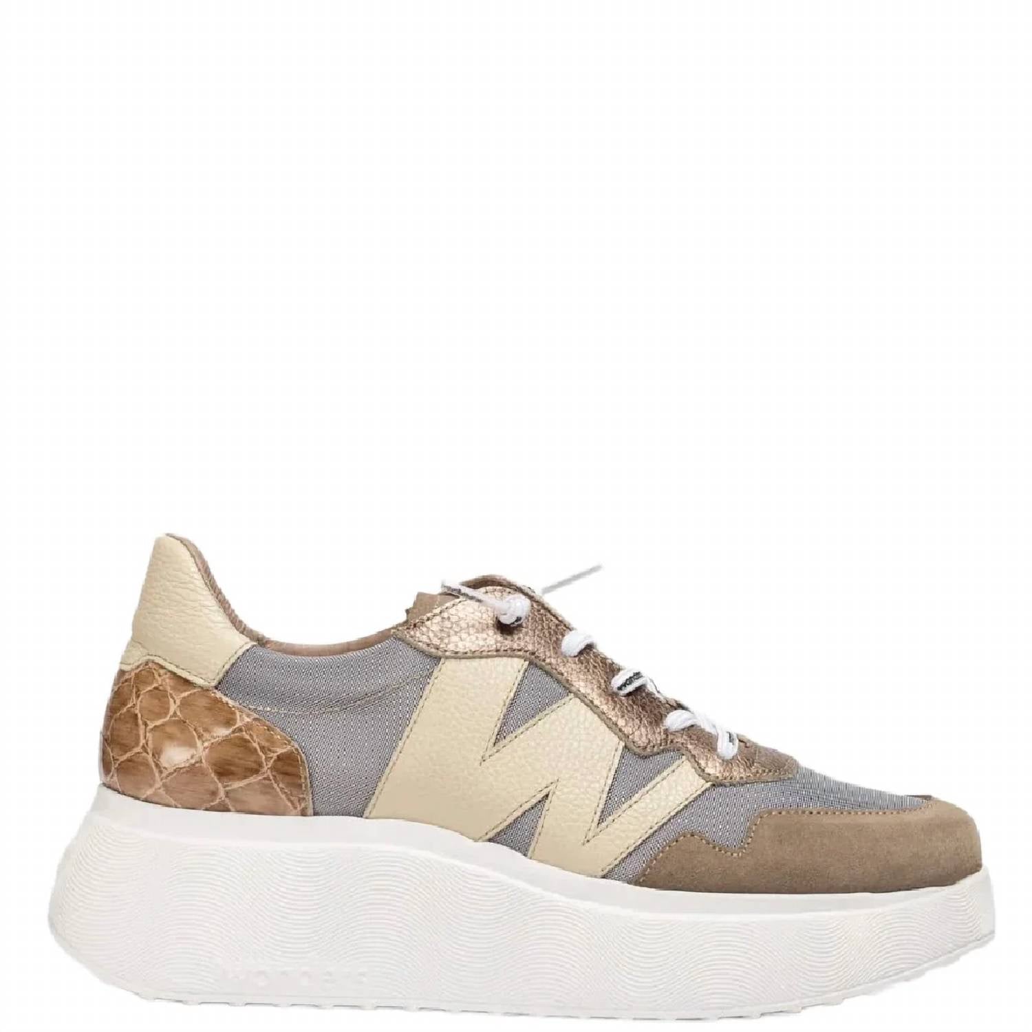 Wonders - Women's Arabia Sneakers