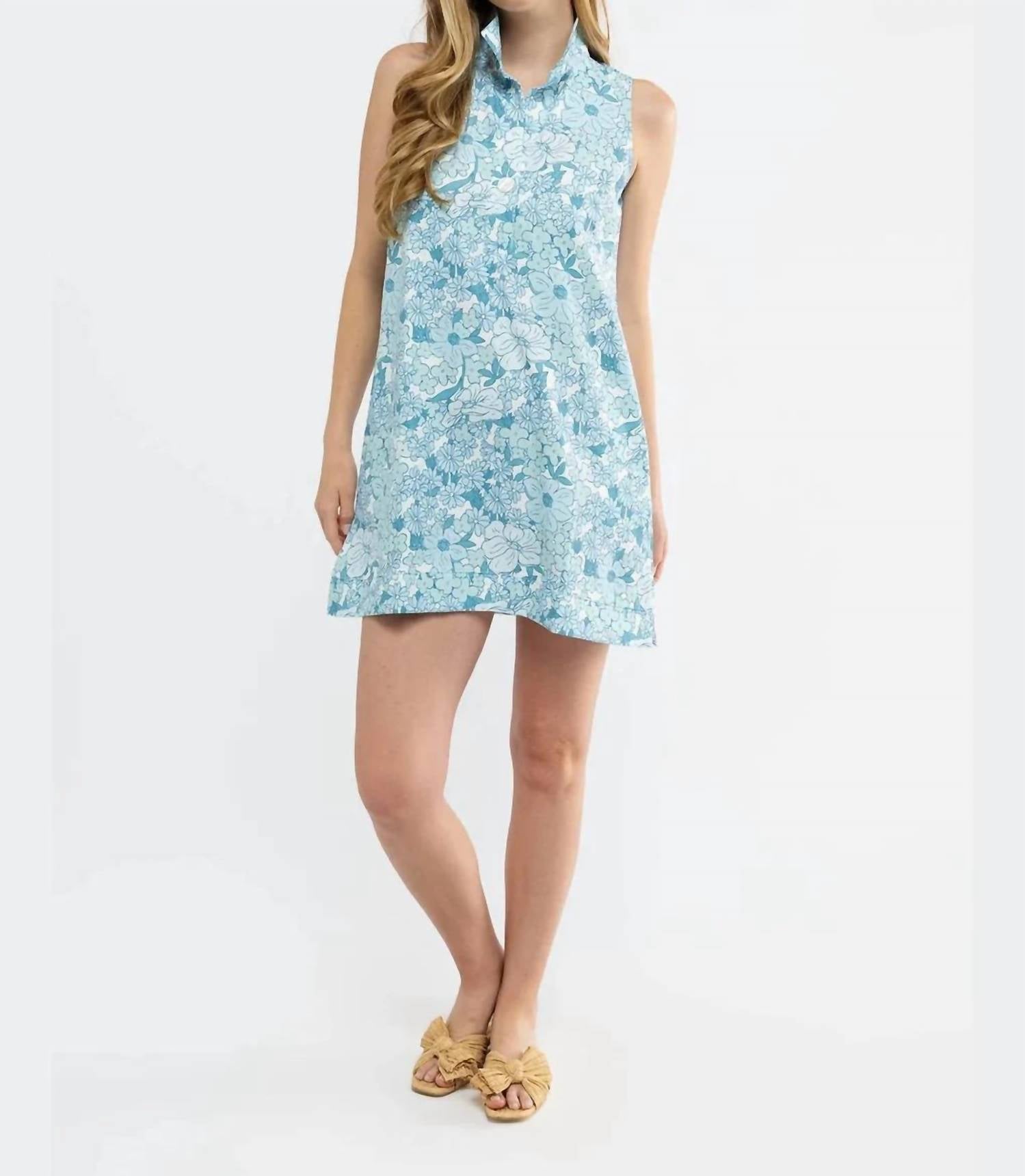 Smith & Quinn - Victoria Dress