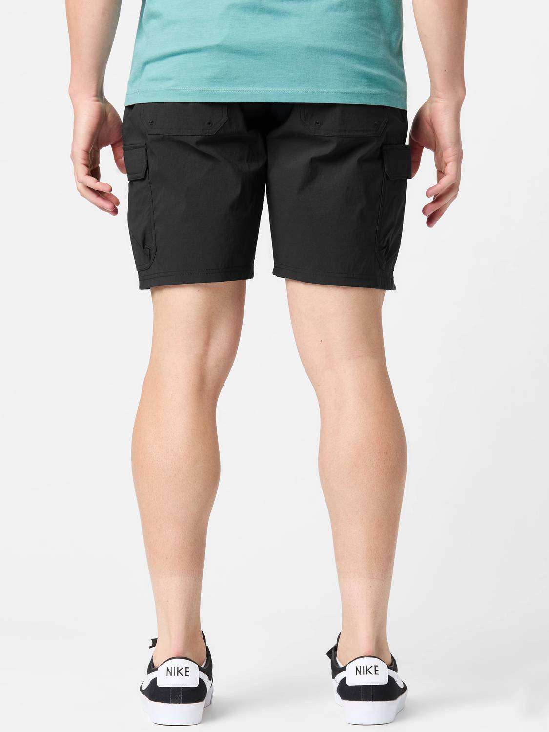 Aftco - Deckhand Short