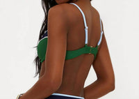 Beach Riot - Addyson Bikini Top